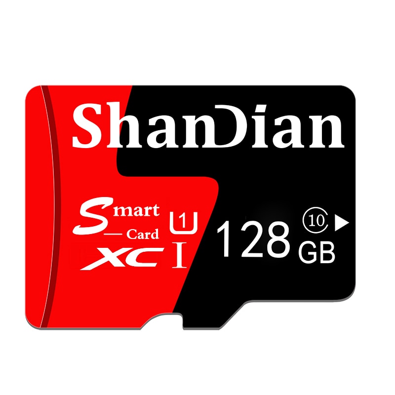 ShanDian Micro- SD Karte