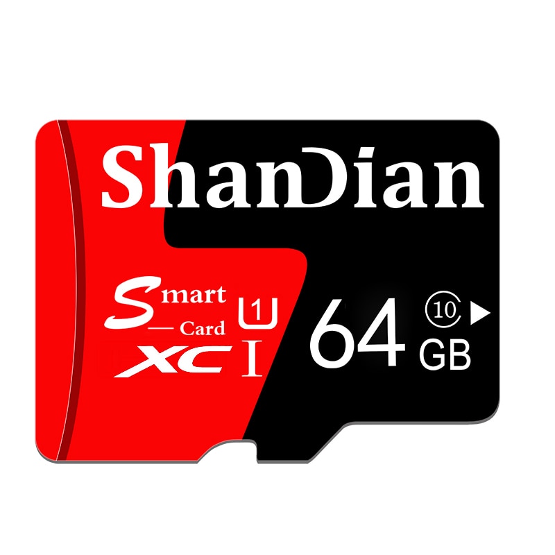 ShanDian Micro- SD Karte