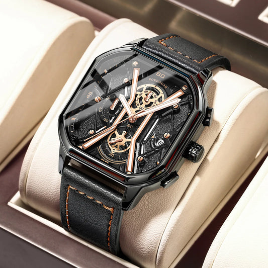 POEDAGAR Uhr