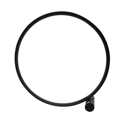 Kreisförmige LED Tischlampe