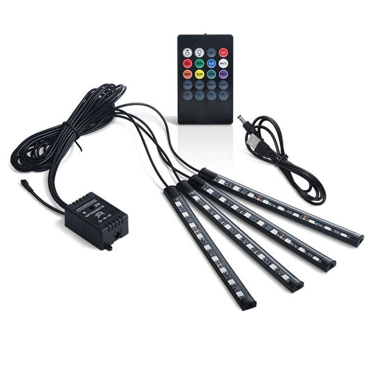LED Auto Fußraumbeleuchtung