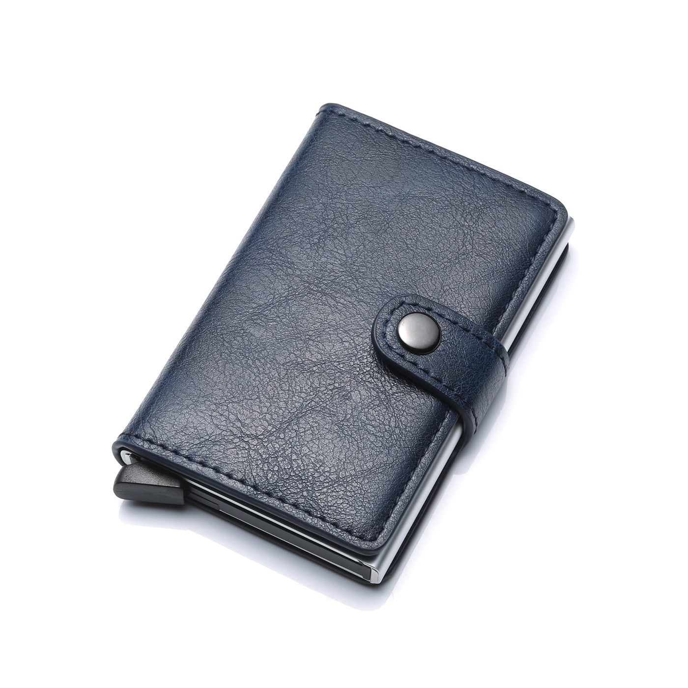 Slim Wallet RFID Kartenetui