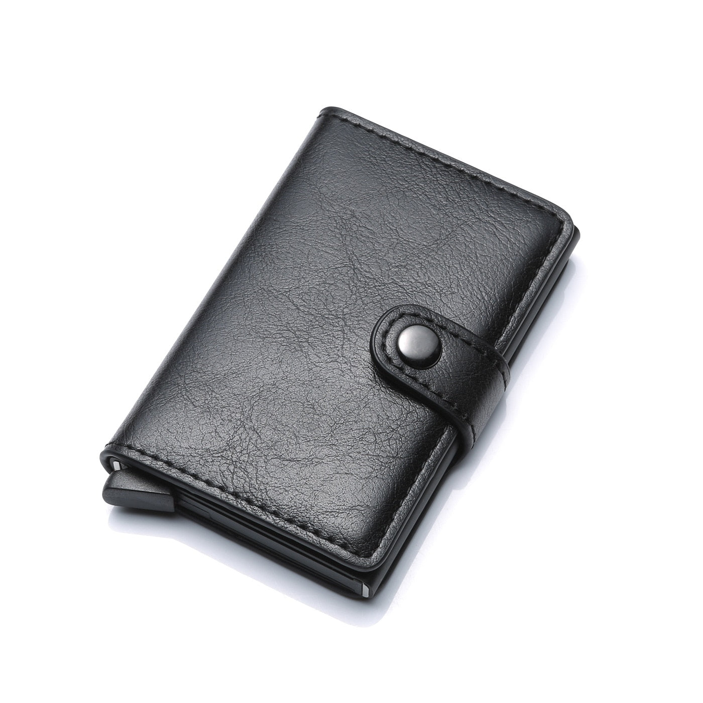 Slim Wallet RFID Kartenetui