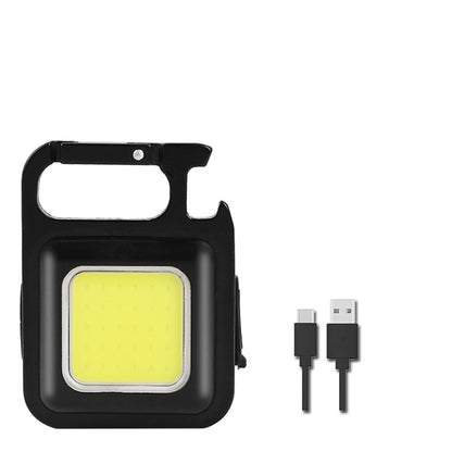 Mini LED Taschenlampe
