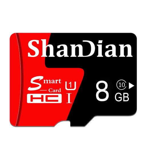ShanDian Micro- SD Karte